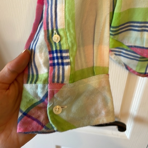 Abercrombie and Fitch Shirt - Picture 4 of 6